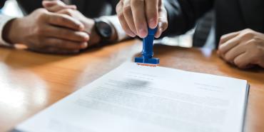 ¿Cuánto tiempo tengo para hacer las escrituras después de comprar una casa o apartamento?